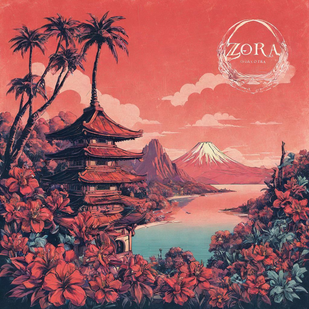 Zora-Bora