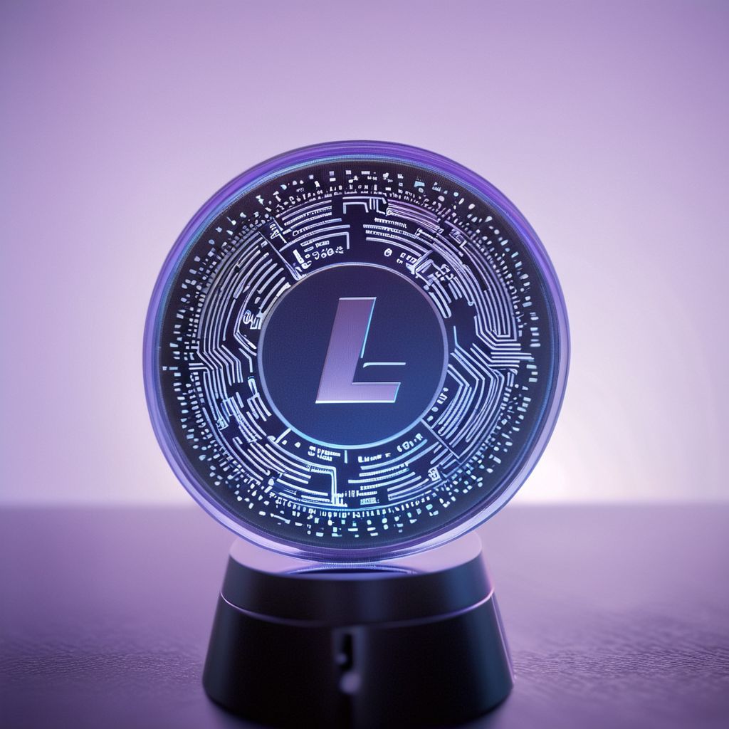 Litecoin