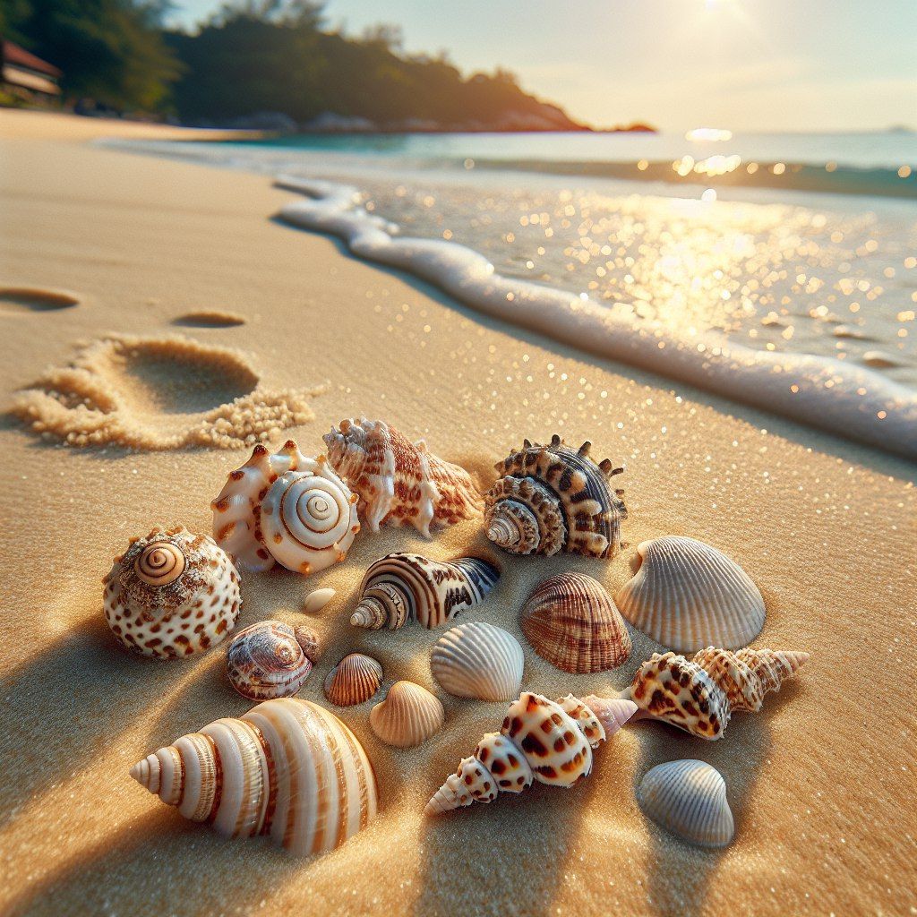 Shells