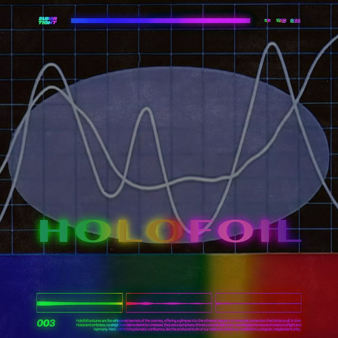 Holofoil