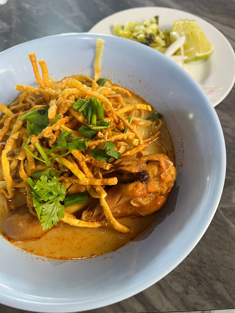 Khao Soi