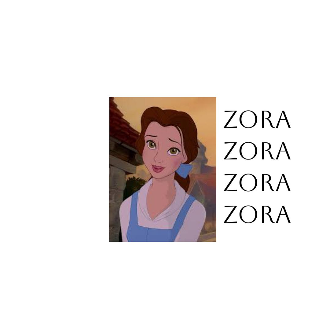 ZORA ZORA ZORA ZORA