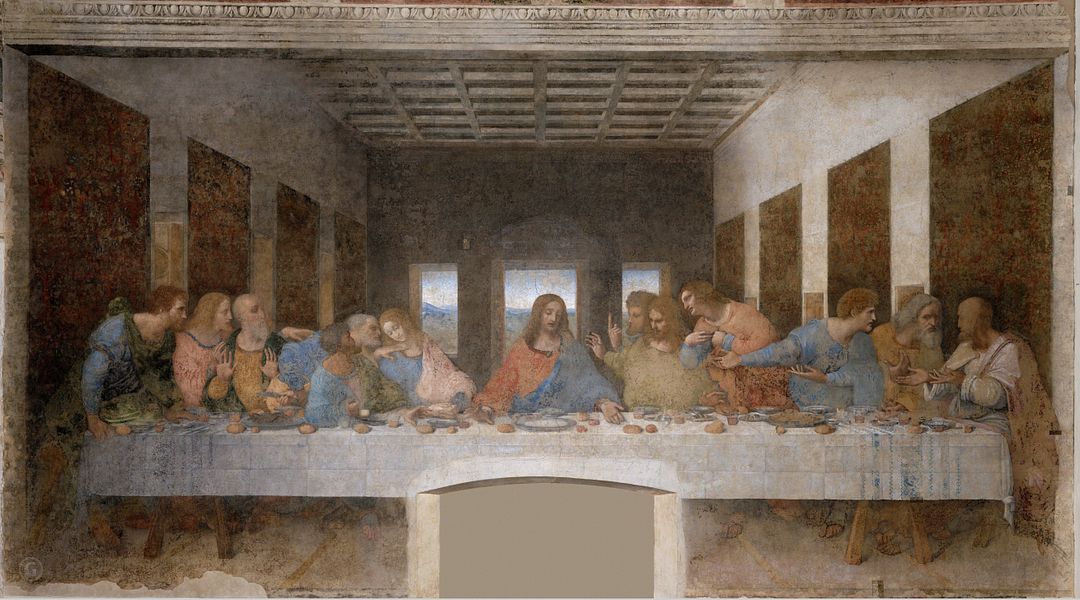 The Last Supper