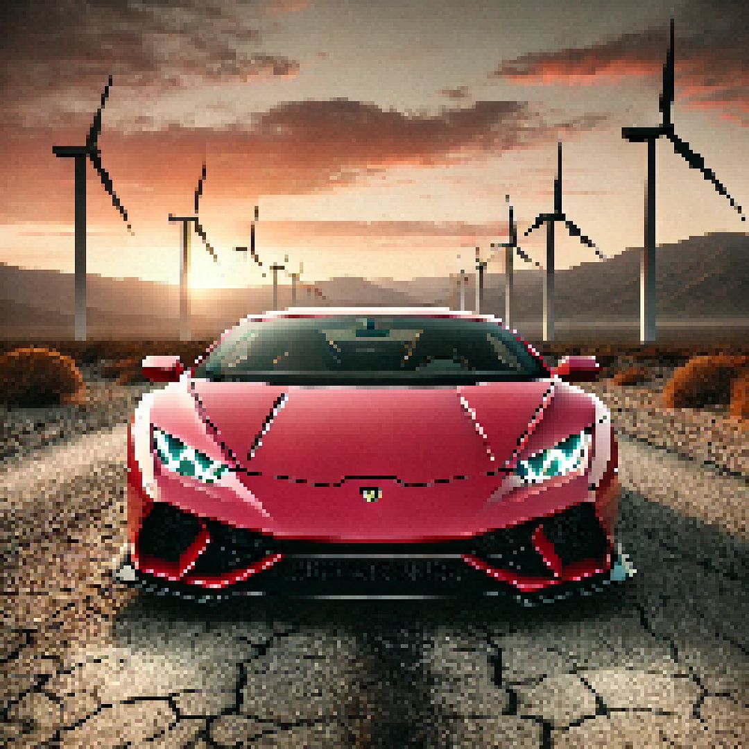 Lamborghini