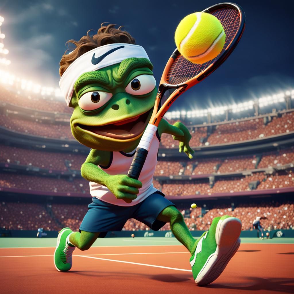 🎾Rafa PEPE