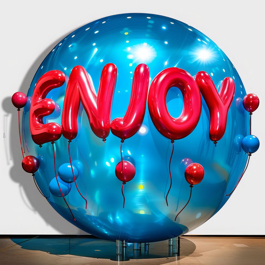 $ENJOY bulb