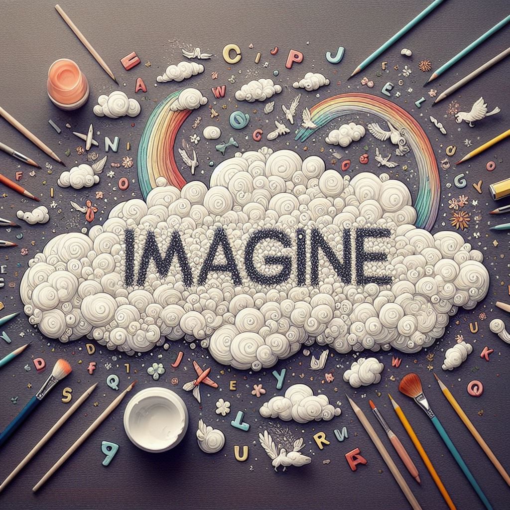 IMAGINE