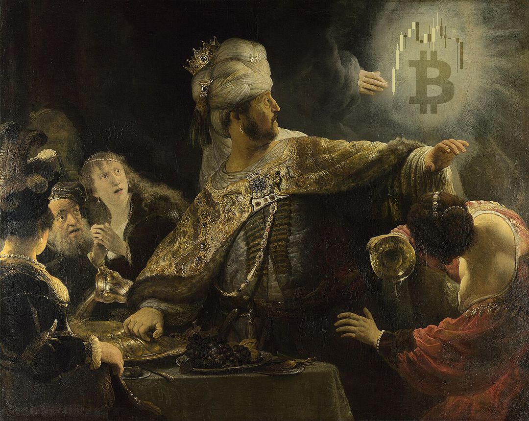 Bitshazzar
