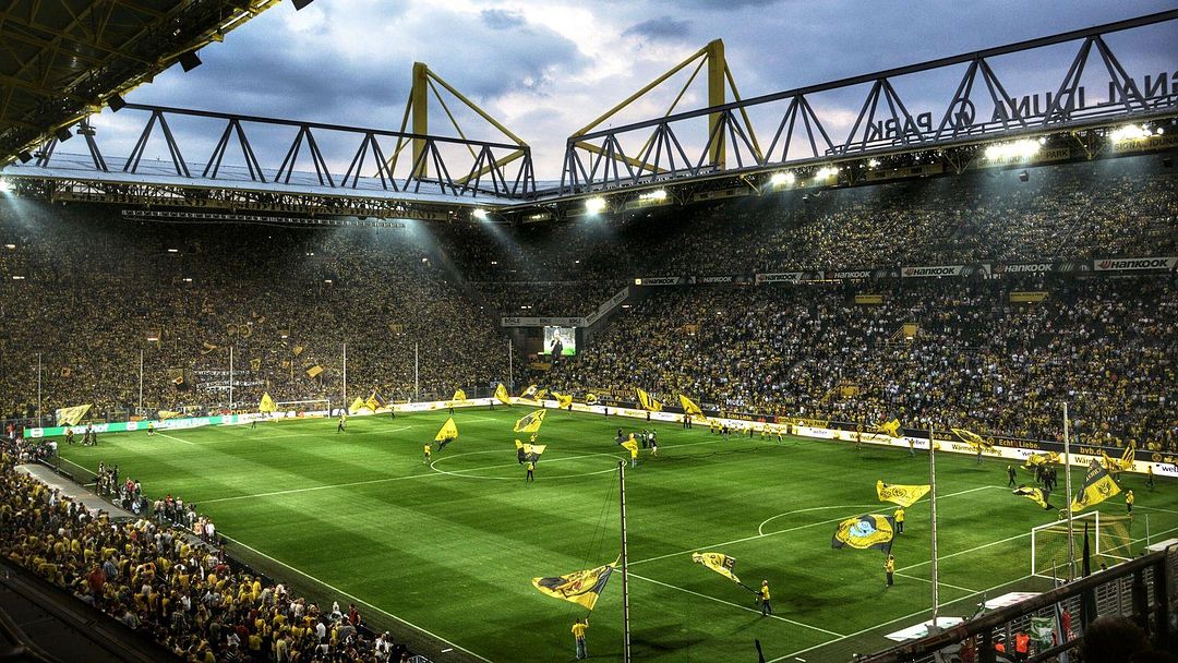 Signal Iduna Park