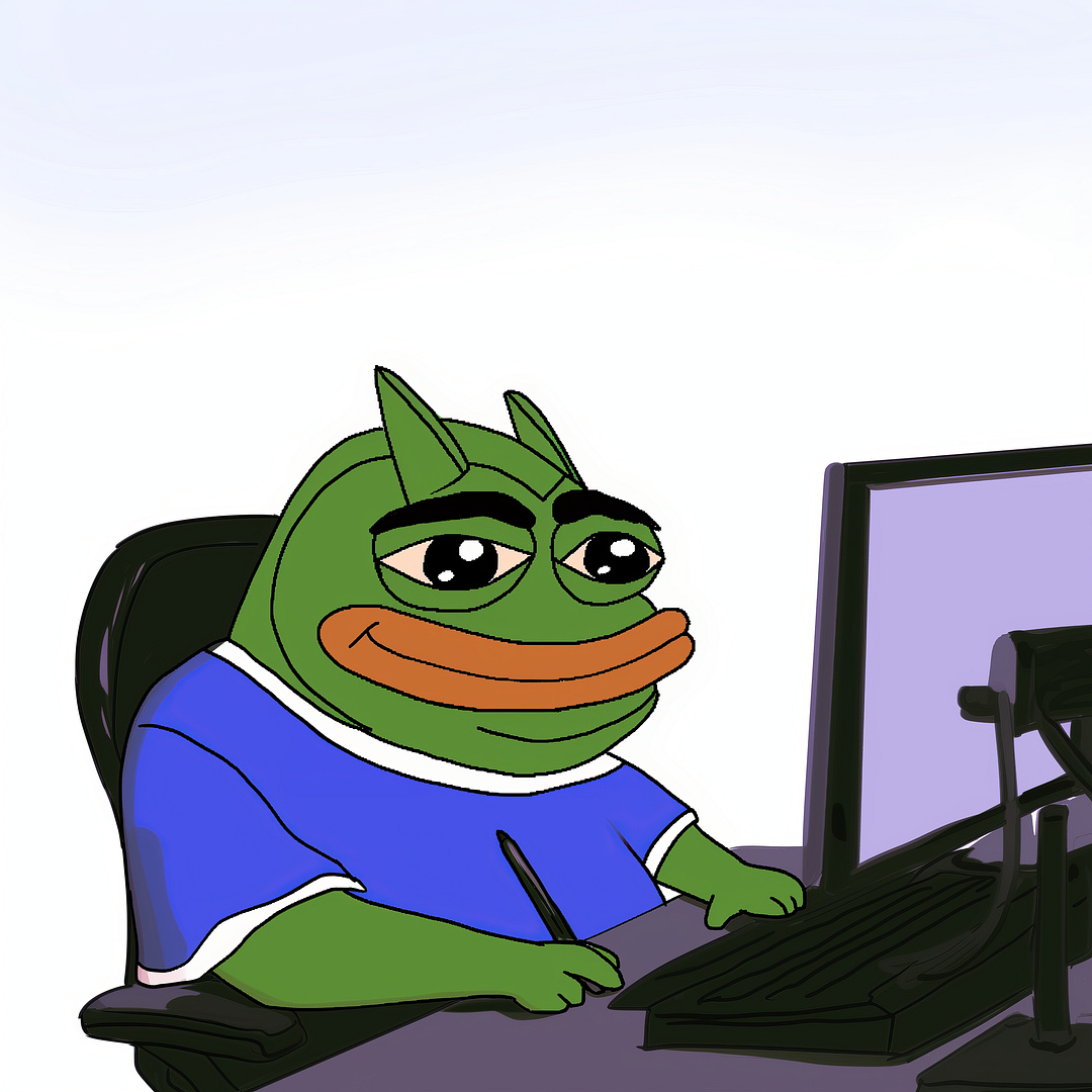 69420 PEPE #254