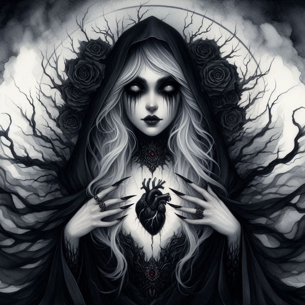 Dark Heart