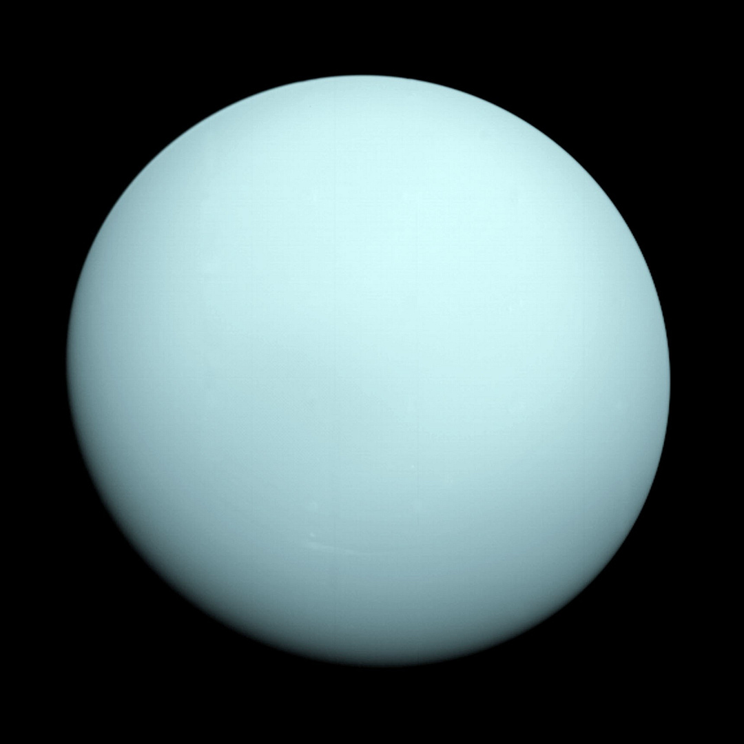 Uranus (Voyager 2)