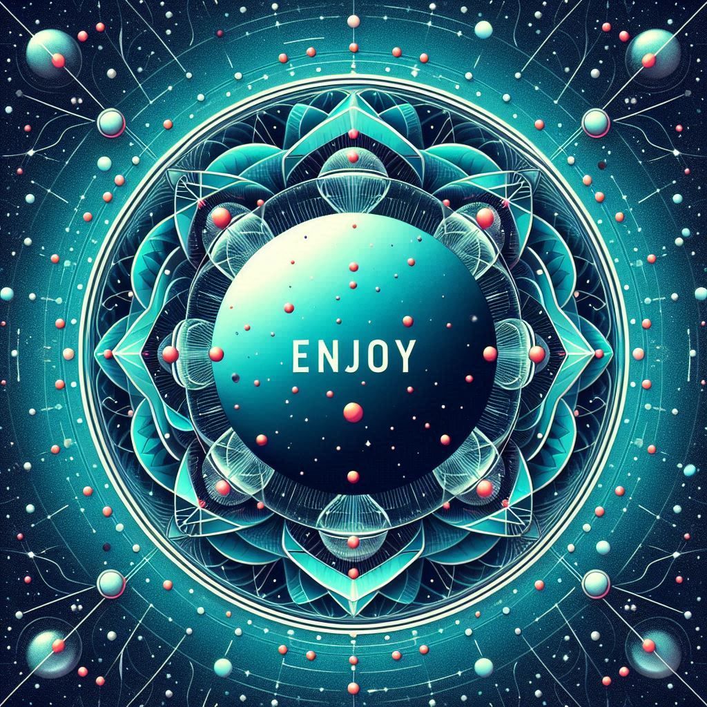 $ENJOY digital art