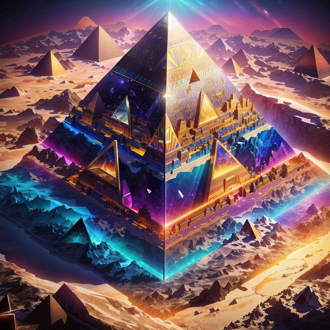 The Pyramid