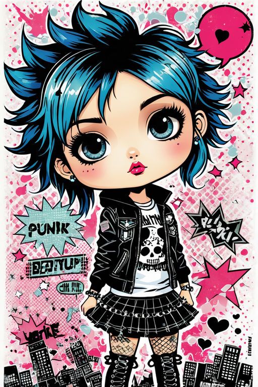 Punky