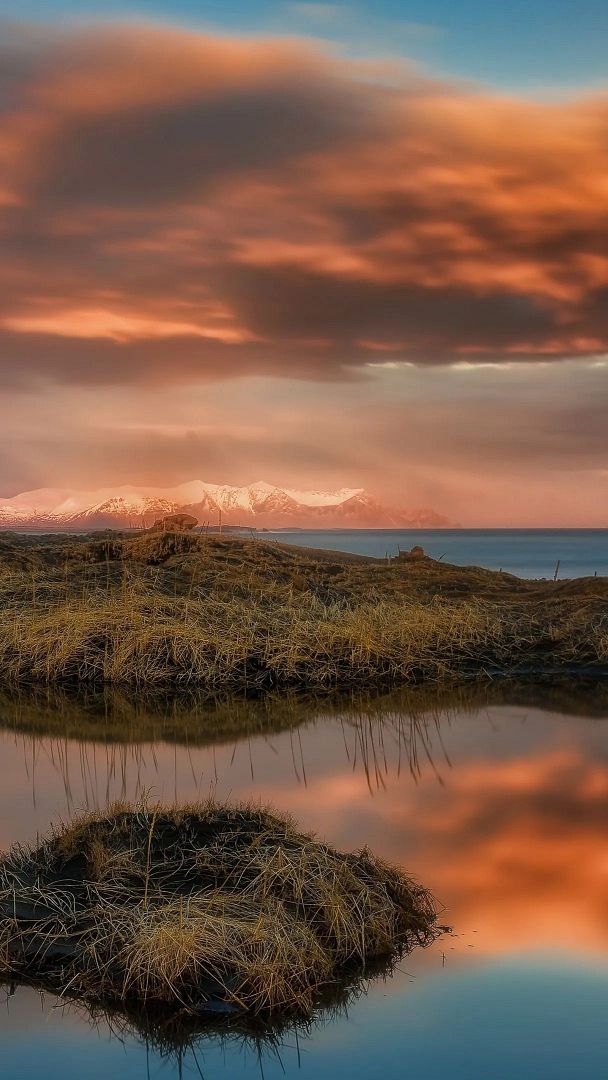 Iceland🇮🇸🍂