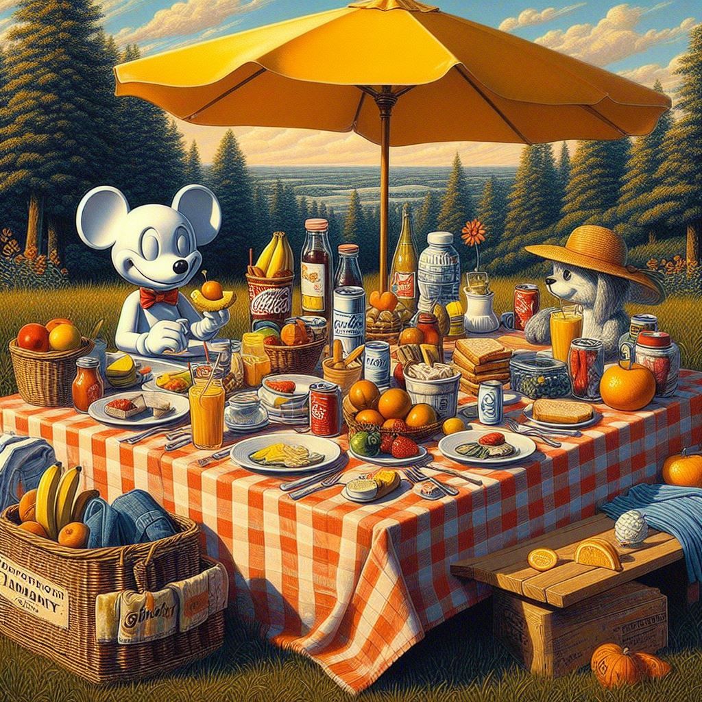 Picnic 7