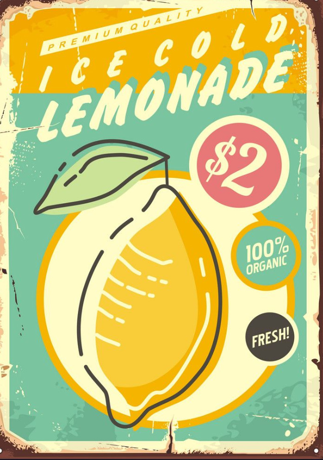 Lemonade