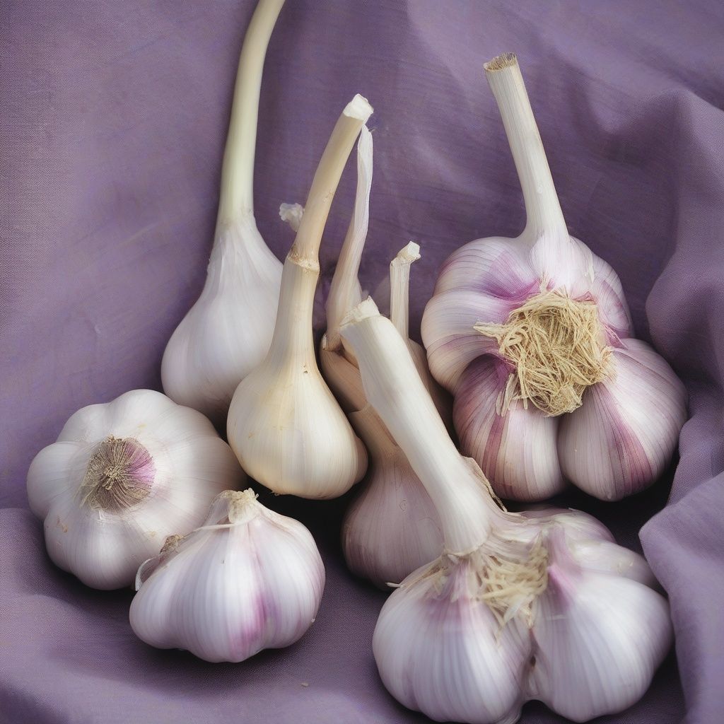 Garlic