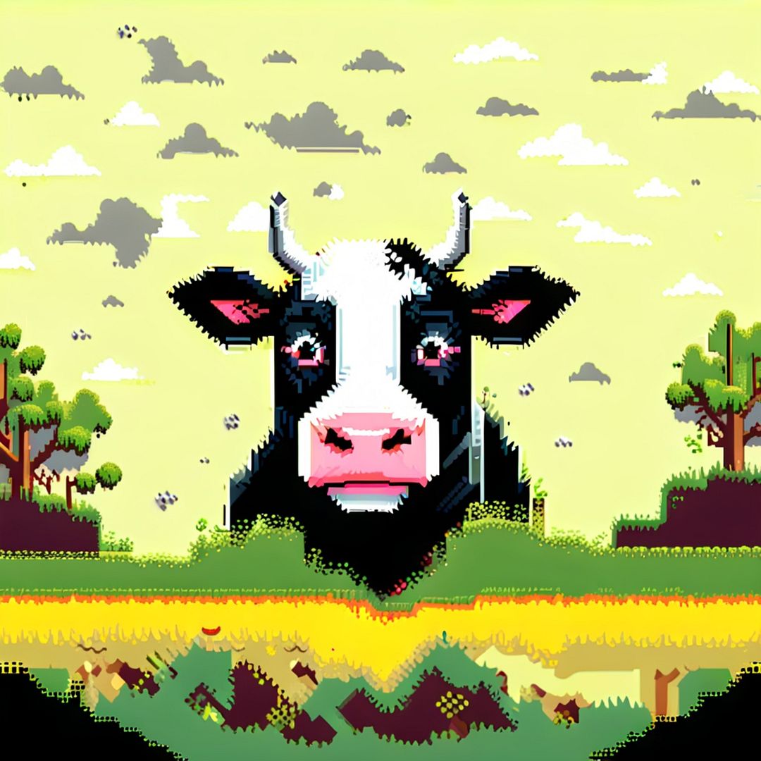 The Cow