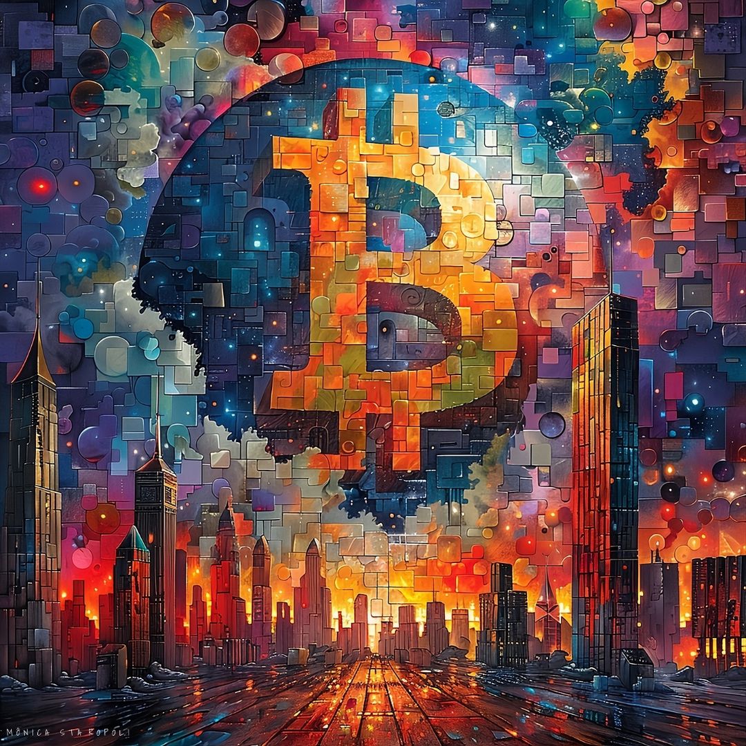 Bitcoin #06