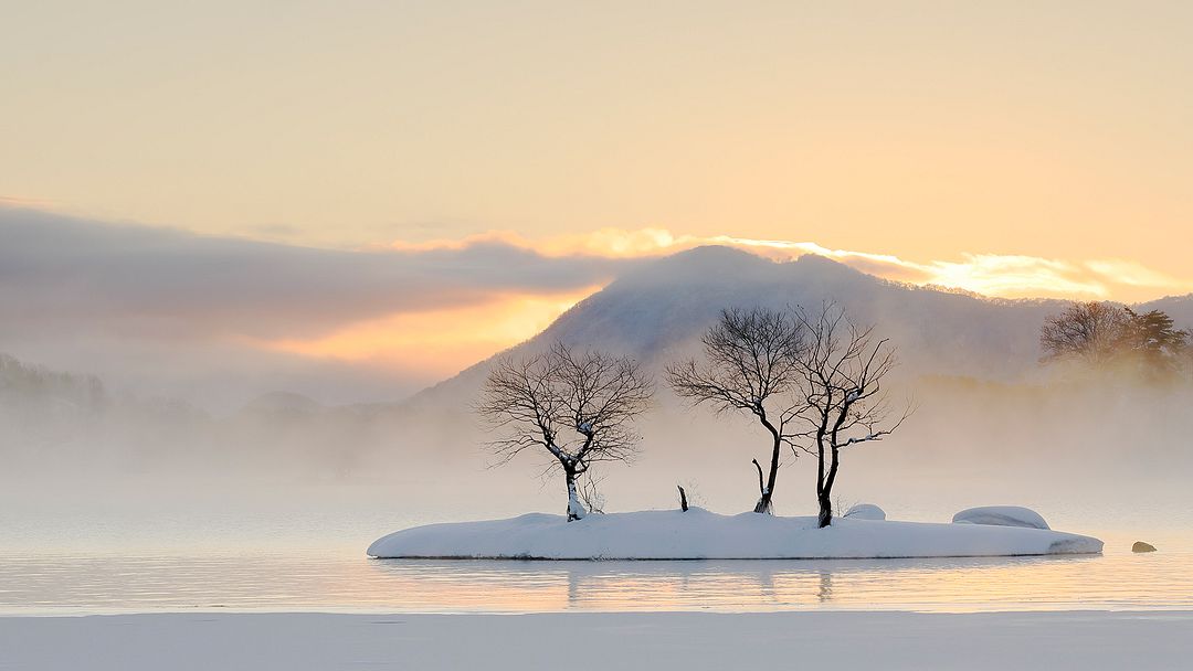 National park - Bendai japan