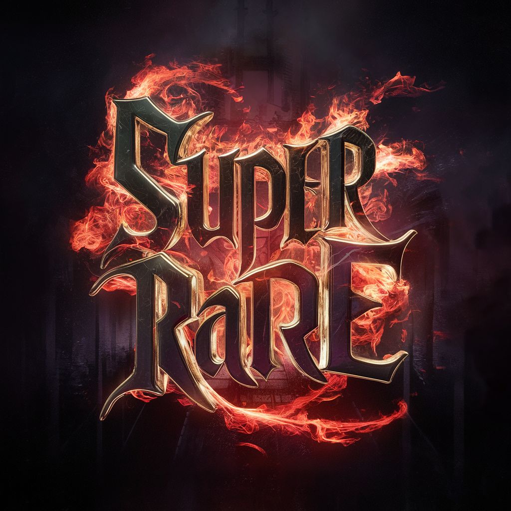 Super Rare