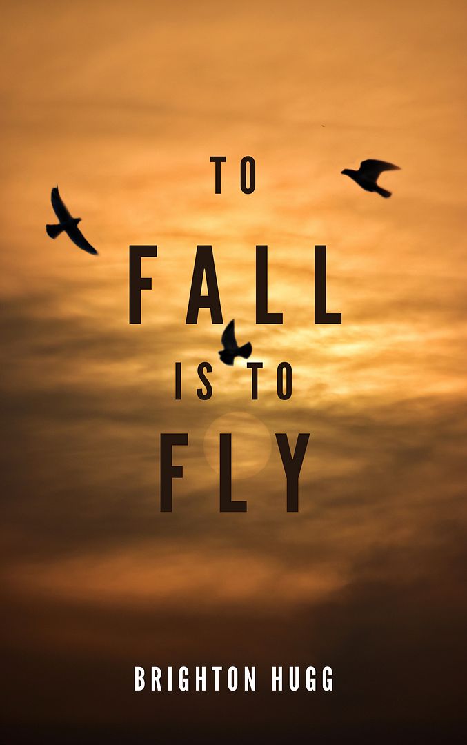 To Fall is to Fly