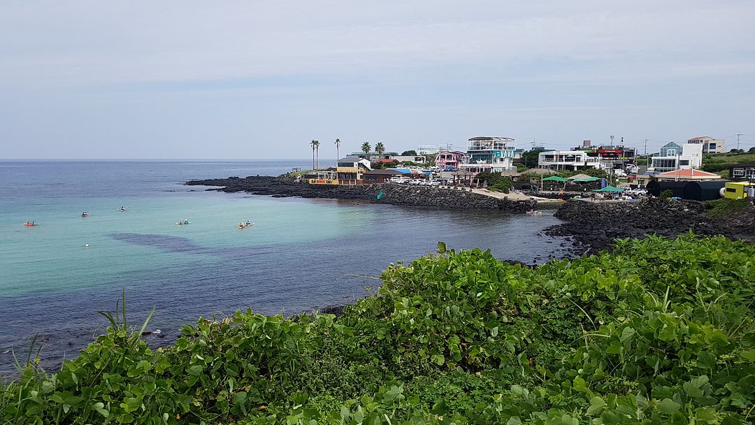 제주도