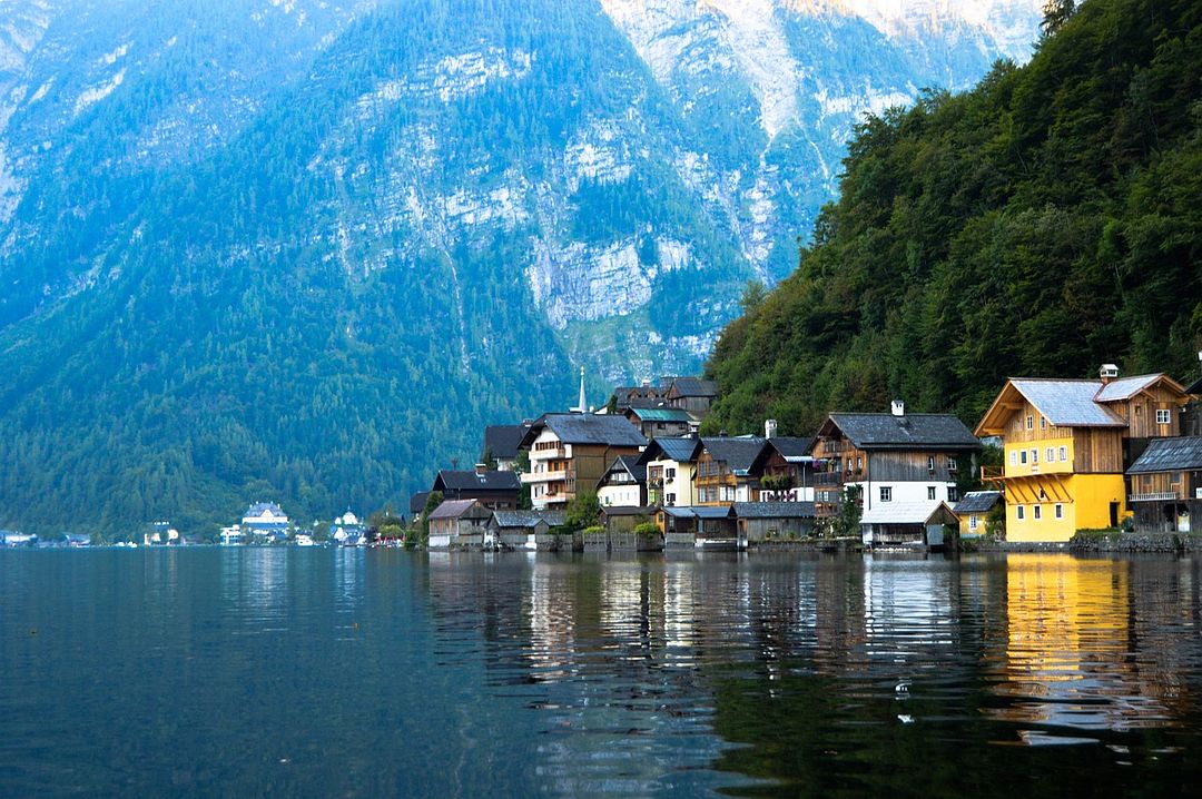 hallstatt