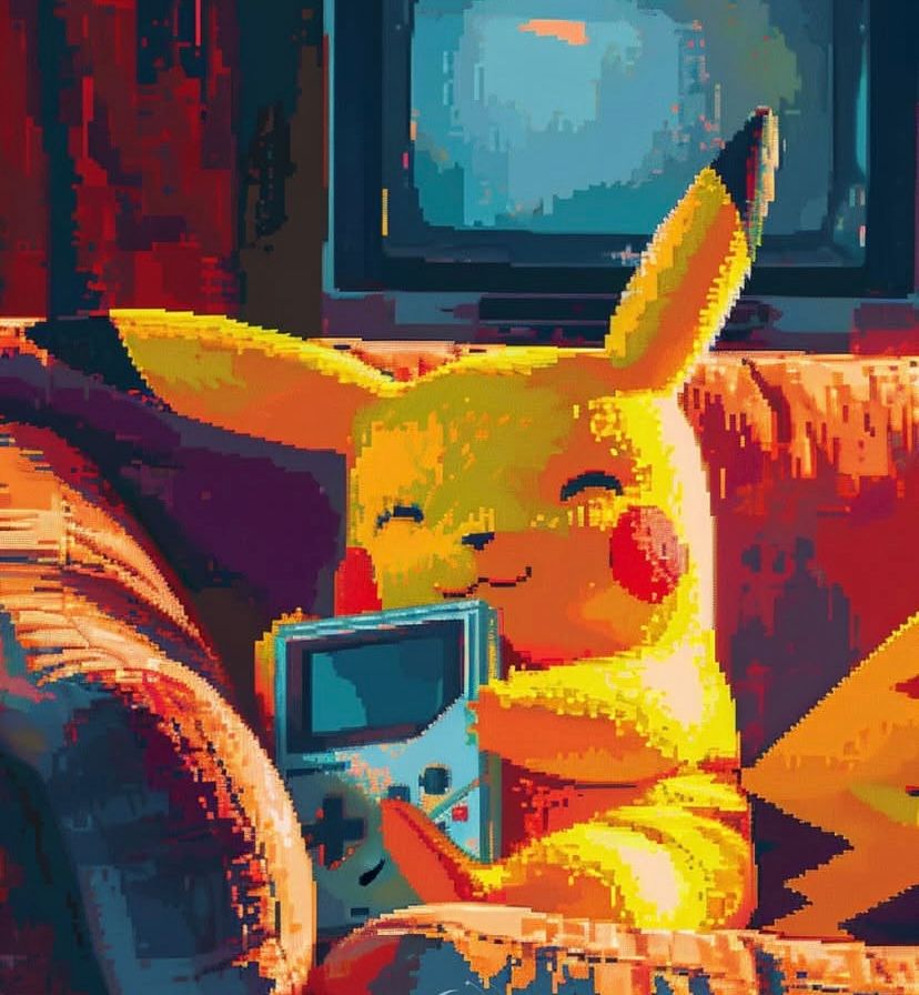Pokemon