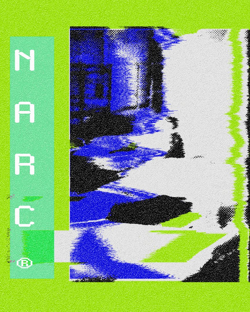 NARC© EXPERIENCE POSTER