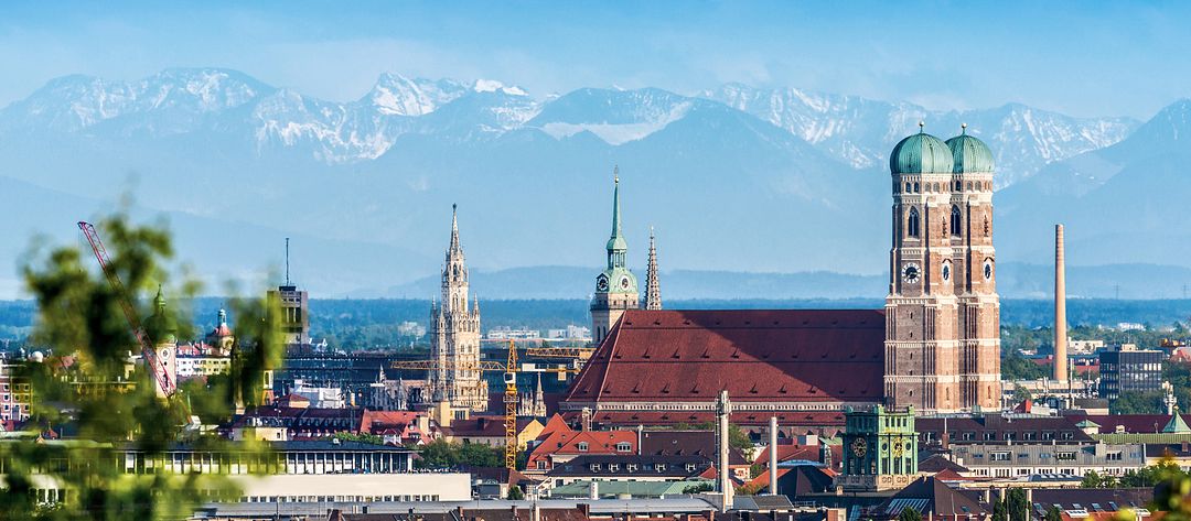 Frauenkirche München