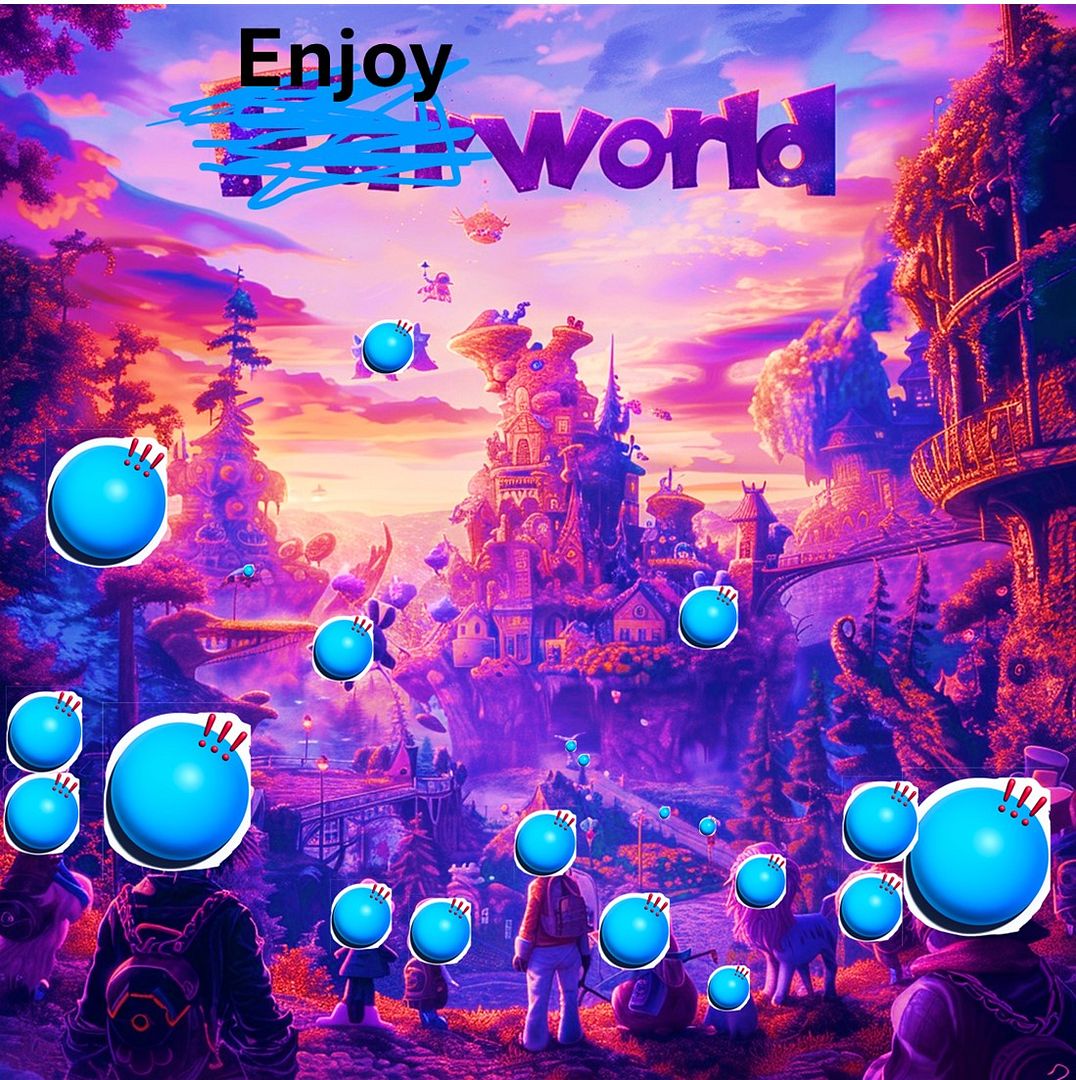 Enjoy World