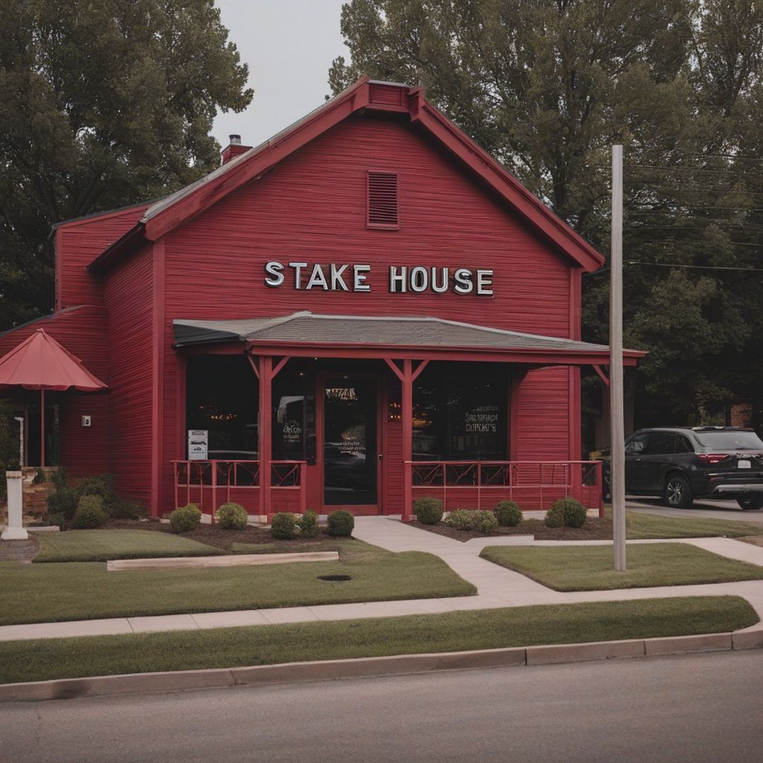 stake house