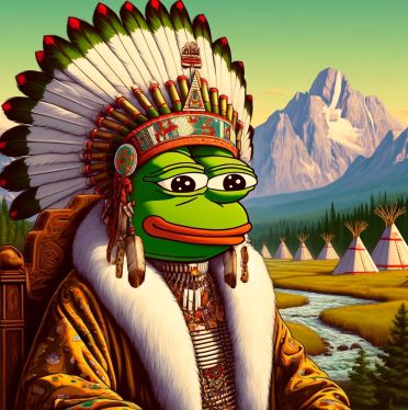 King Pepe North America