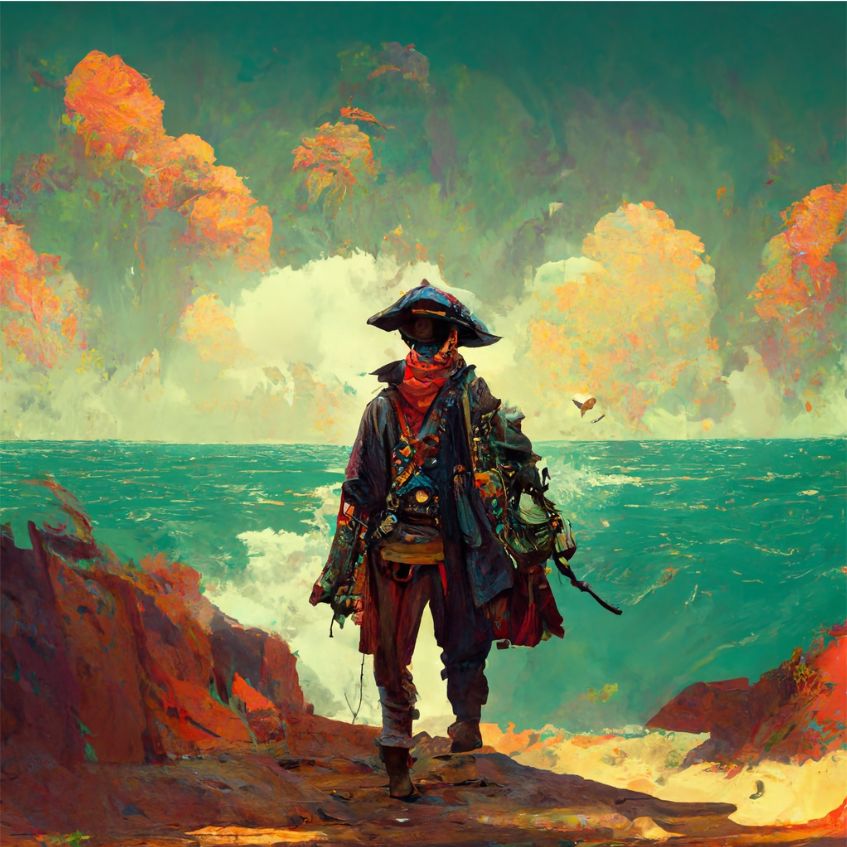 pirate