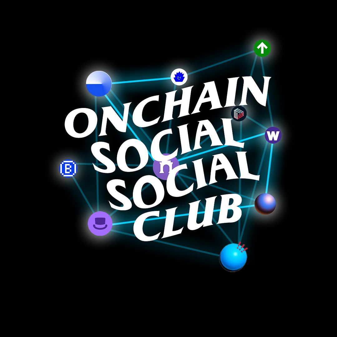 onchain social social club