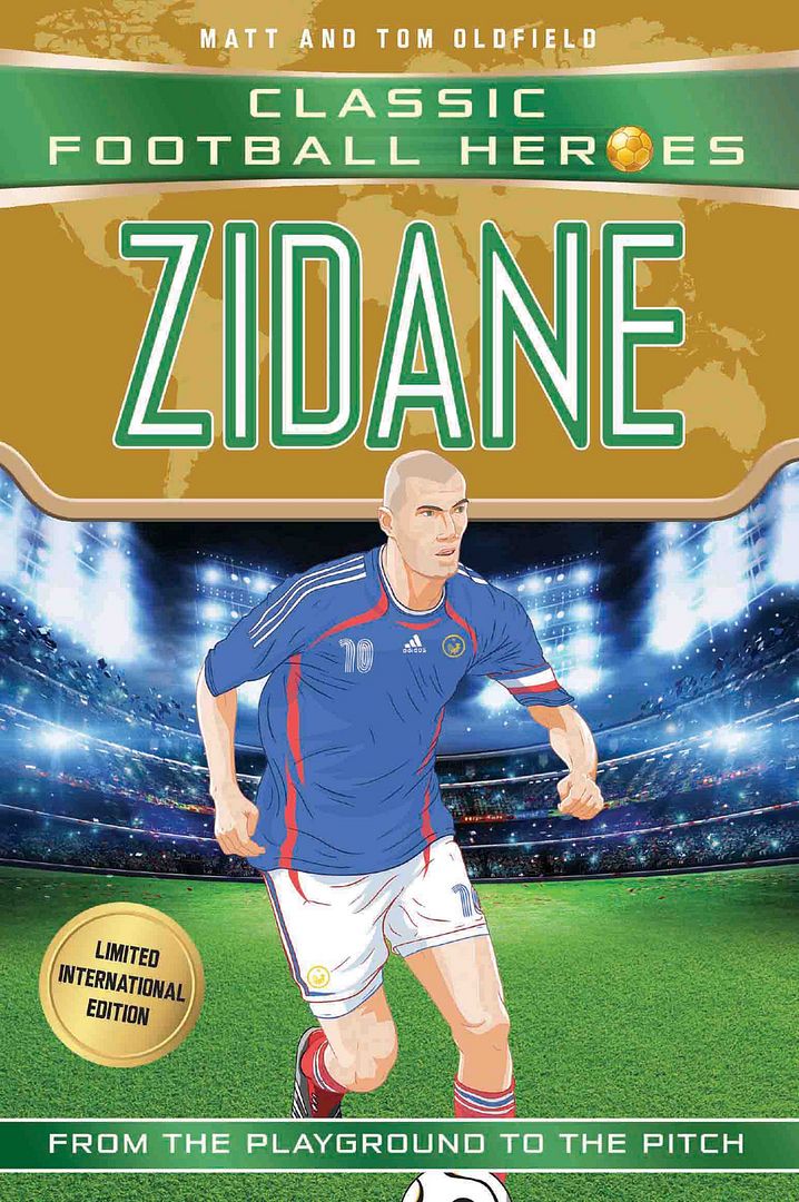 Zidane