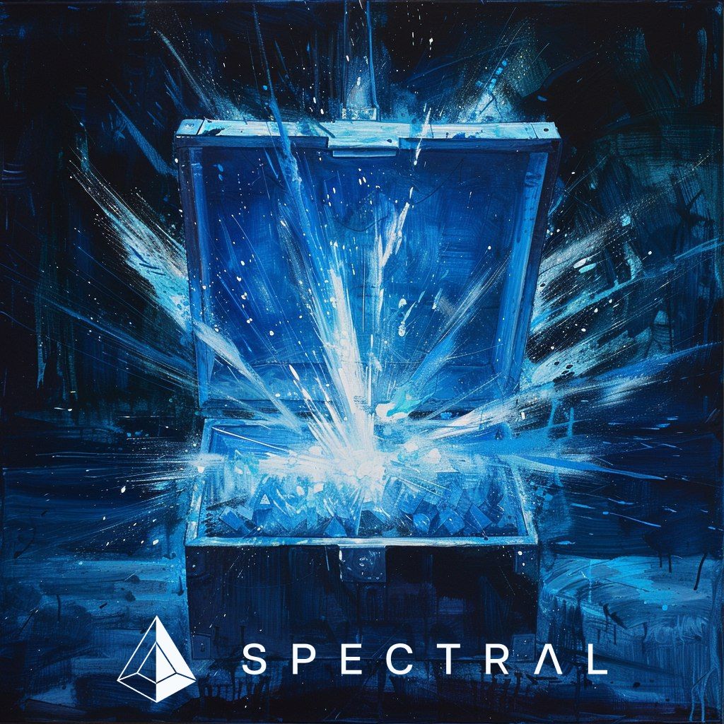 ART SPECTRAL NFT