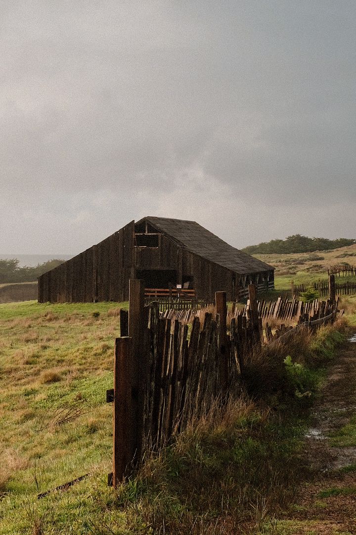 Sea Ranch, California