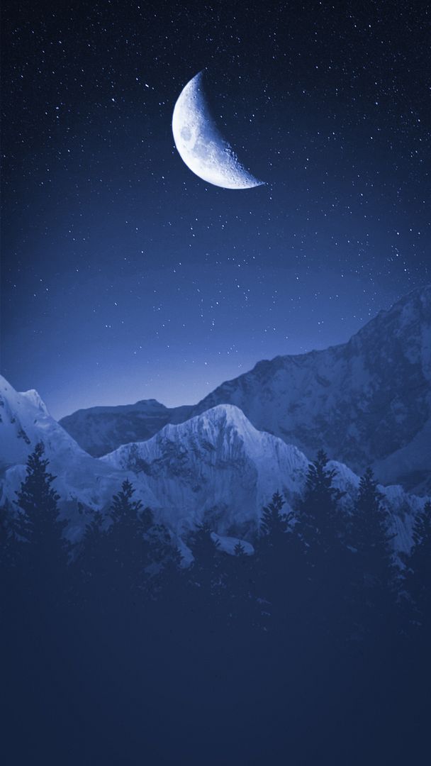 Night Wallpaper 🌙