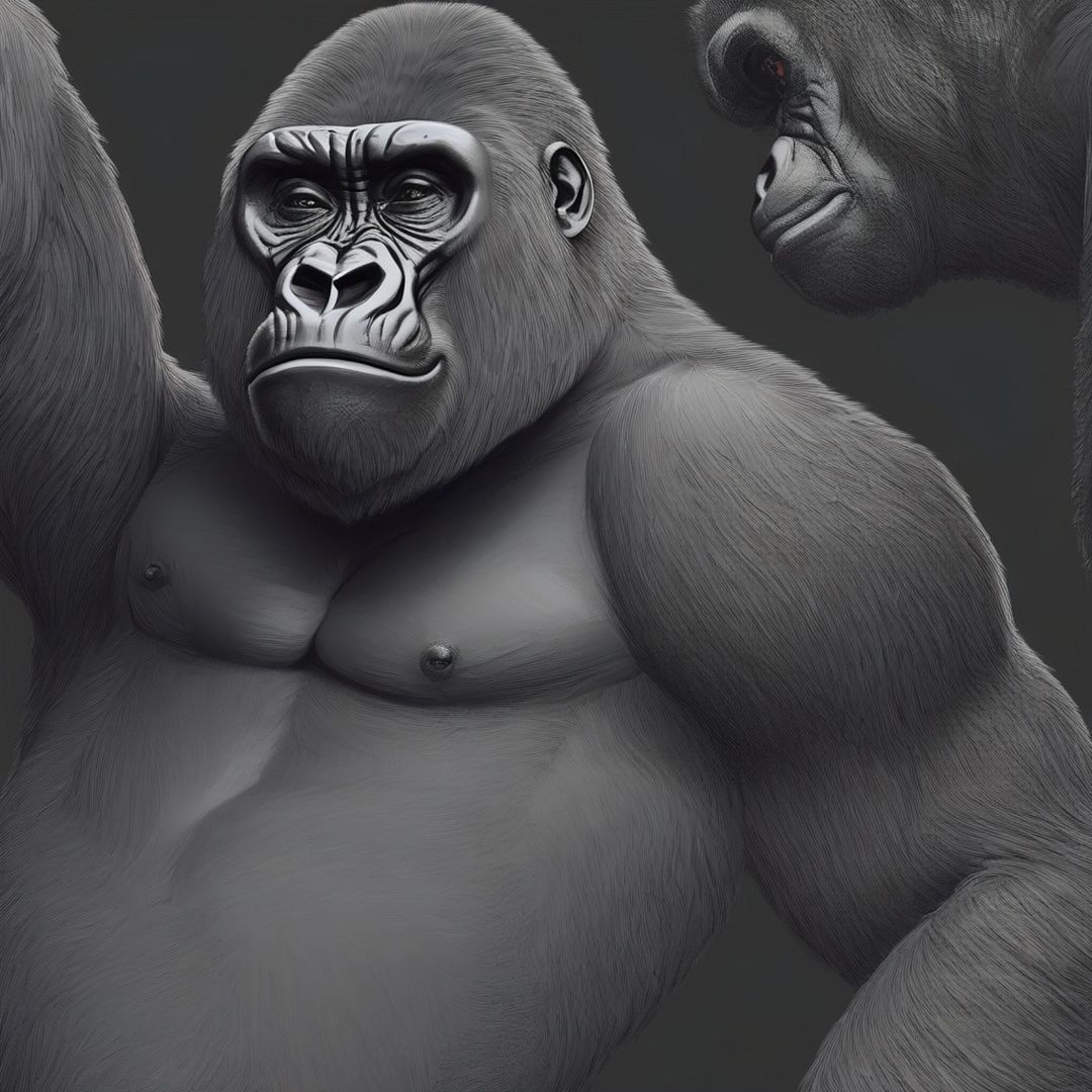 Gorilla