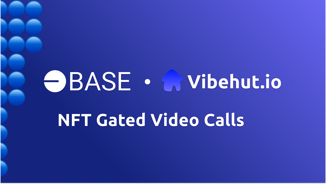 Base · Vibehut.io