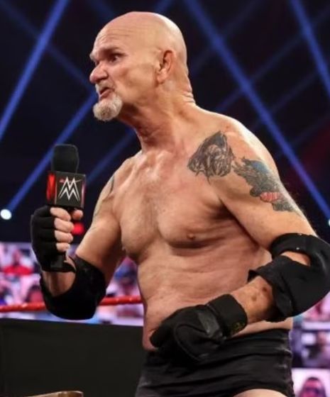 GILLBERG SPEAKS