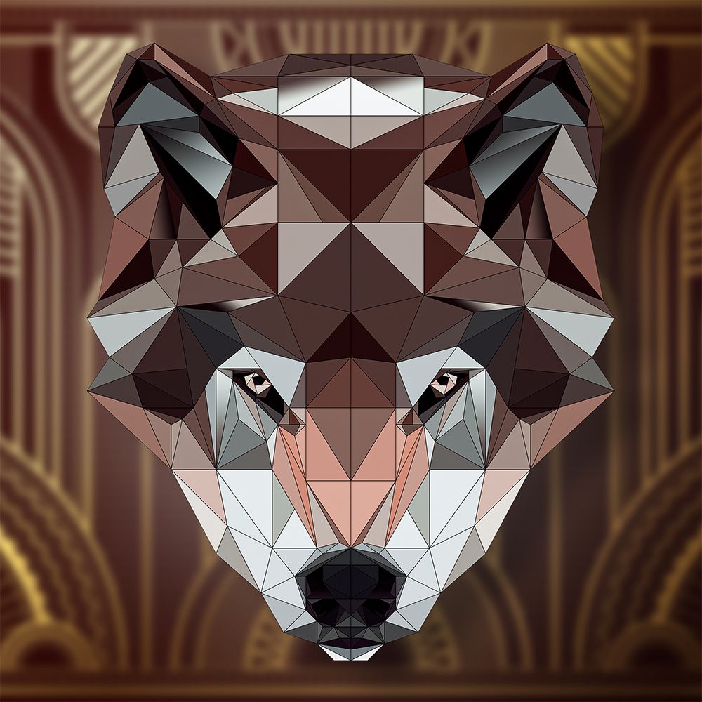 Geometric Wolf