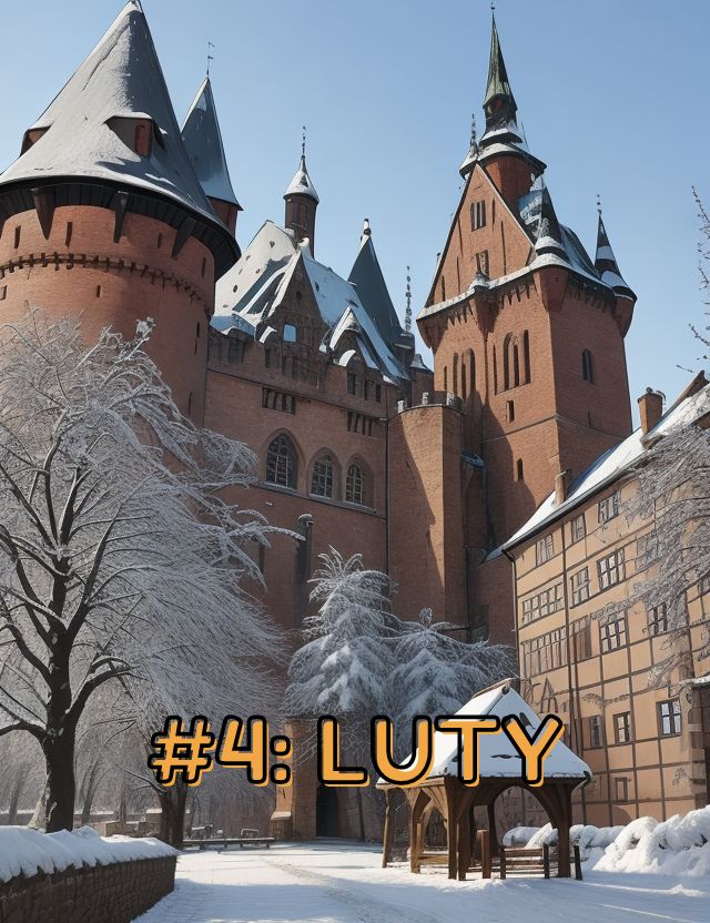 #4: Luty