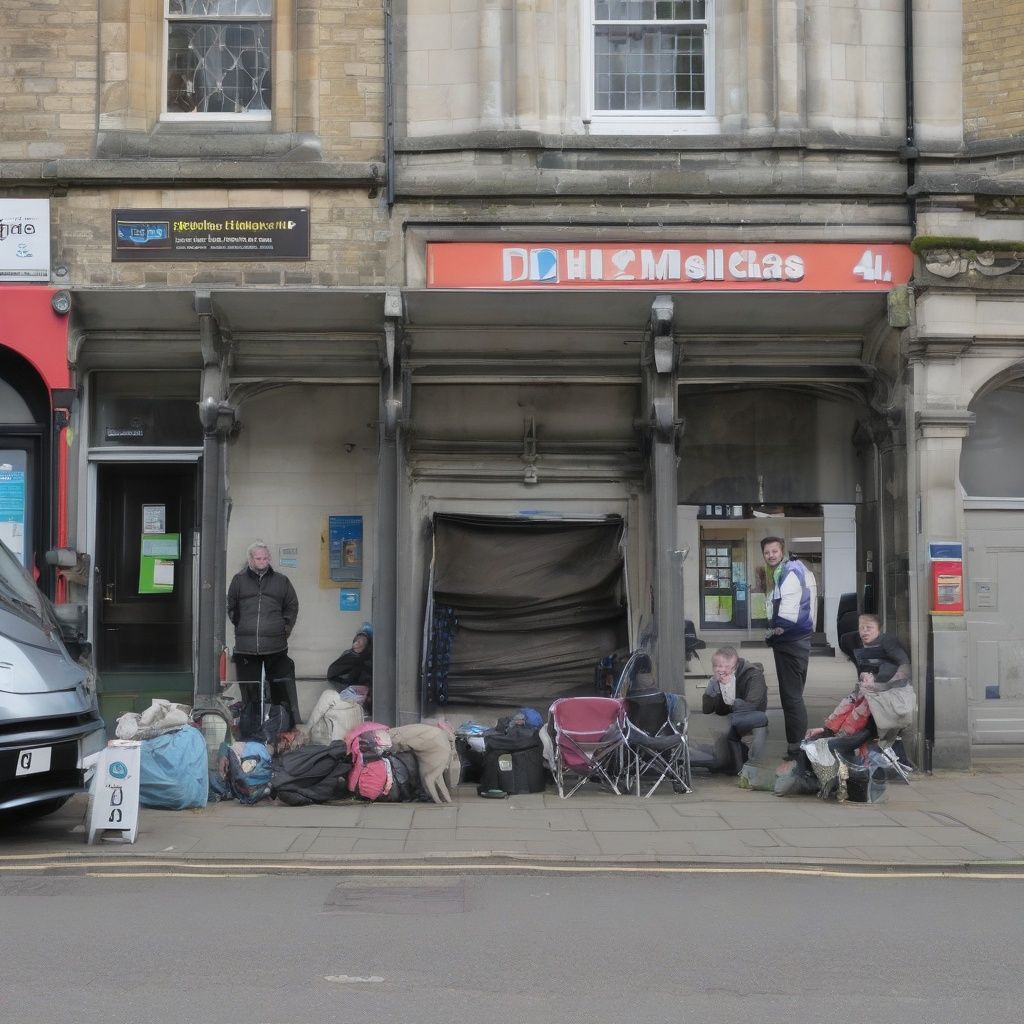 Homeless Rugby