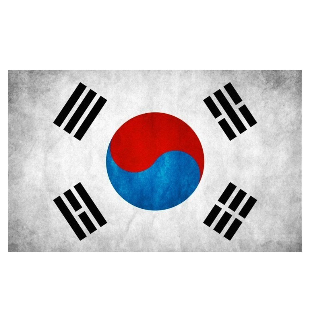 korea