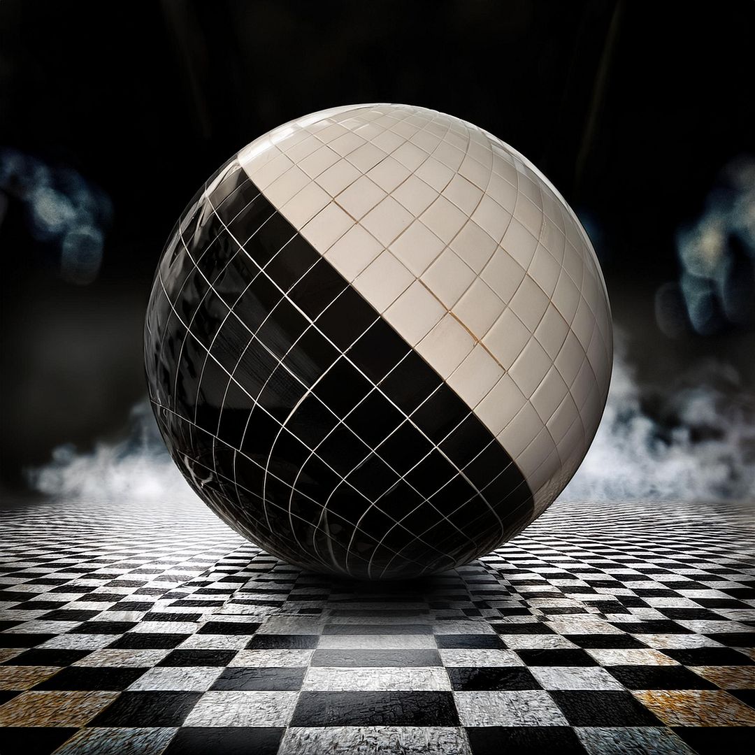 Chess Zorb